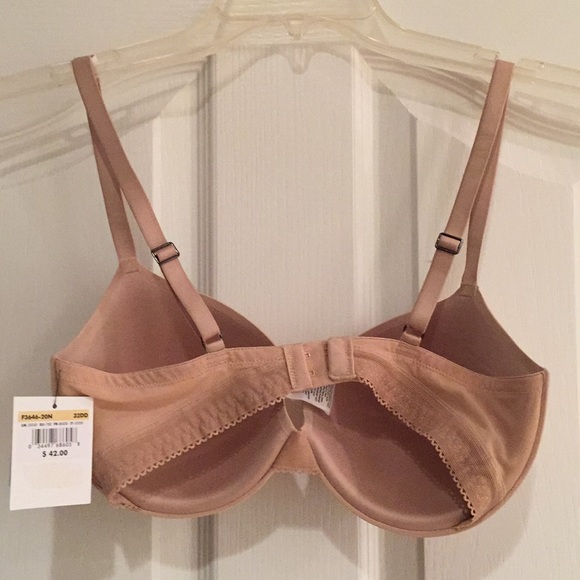 Calvin Klein Women’s Padded Underwire Bra - Picture 4 of 7